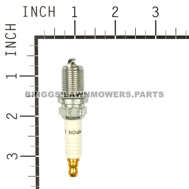 Briggs and Stratton 6.5 HP Spark Plug 691043 OEM