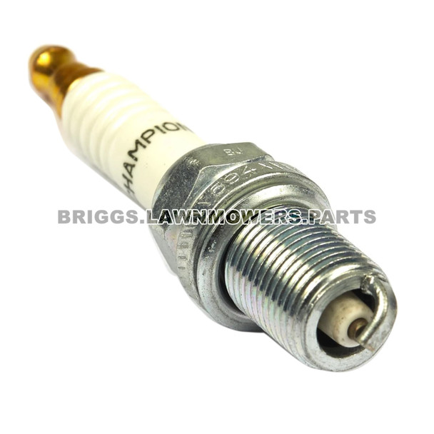 Briggs and Stratton 6.5 HP Spark Plug 691043 OEM