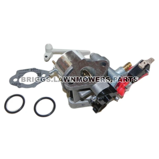 Briggs and Stratton 6.5 HP Carburetor 595318 OEM