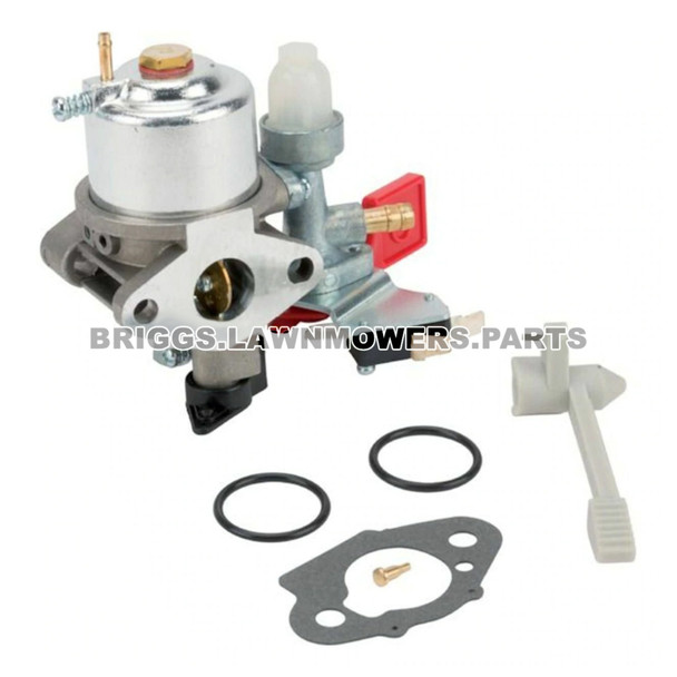 Briggs and Stratton 6.5 HP Carburetor 595318 OEM