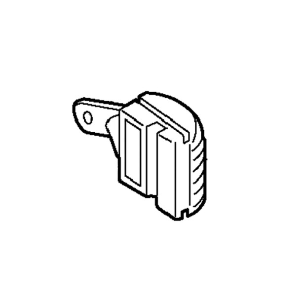 5022342SM - CALIPER BRAKE (CCW) Briggs and Stratton Original Part