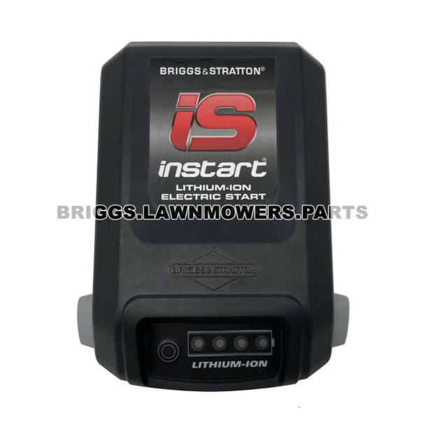 597187 - BATTERY Briggs and Stratton - Image 1