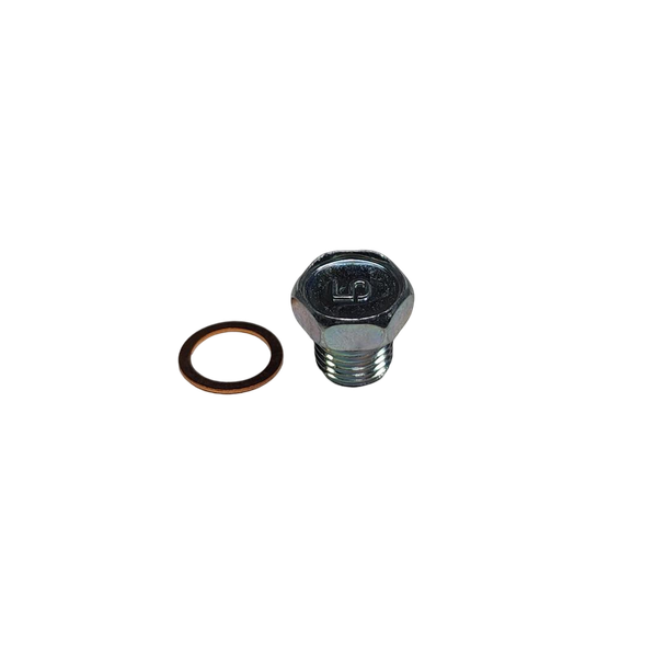807723 - PLUG-CARBURETOR Briggs and Stratton Original Part