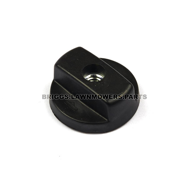 691668 - KNOB-AIR CLEANER Briggs and Stratton Original Part - Image 1