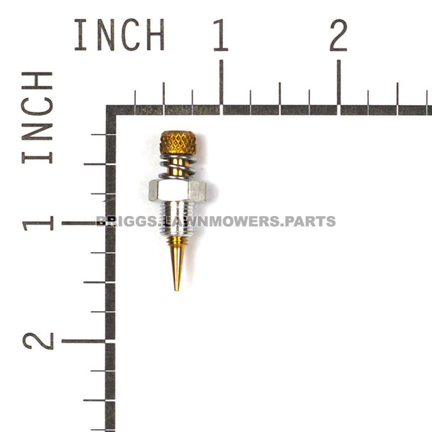 99525S - VALVE-HIGH SPEED Briggs and Stratton Original Part - Image 2