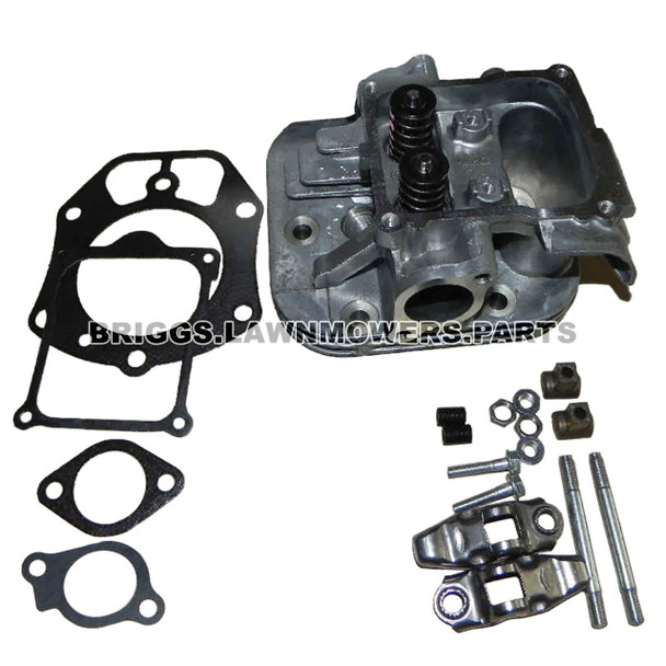 84006468 - HEAD CYLINDER Briggs and Stratton - Image 1