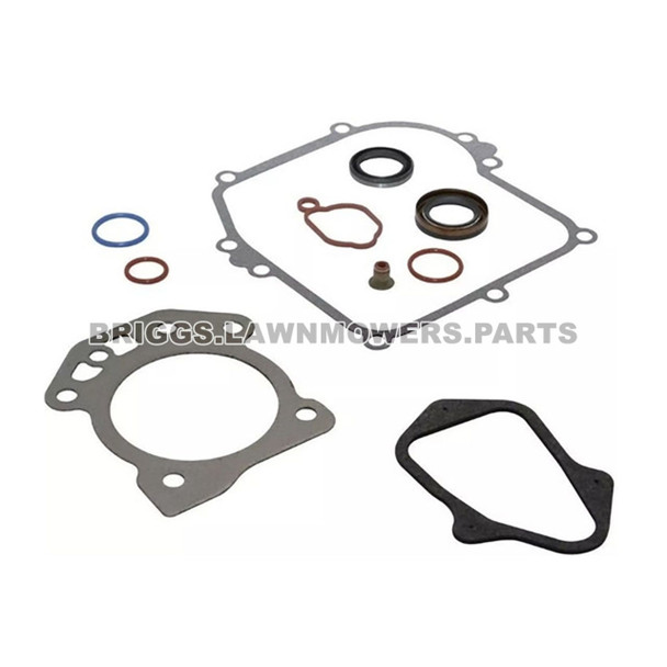 84006591 - GASKET SET ENGINE Briggs and Stratton - Image 2