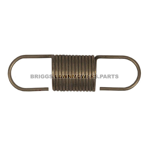 793527 - SPRING-GOVERNOR Briggs and Stratton Original Part - Image 1