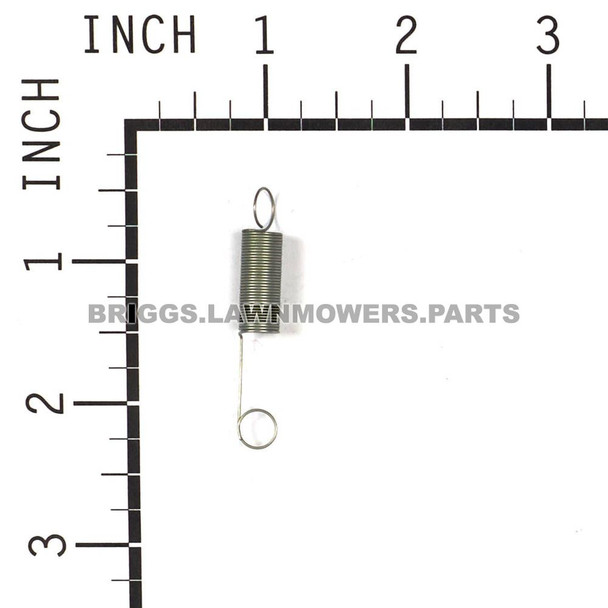 260025 - SPRING-GOVERNOR Briggs and Stratton Original Part - Image 2