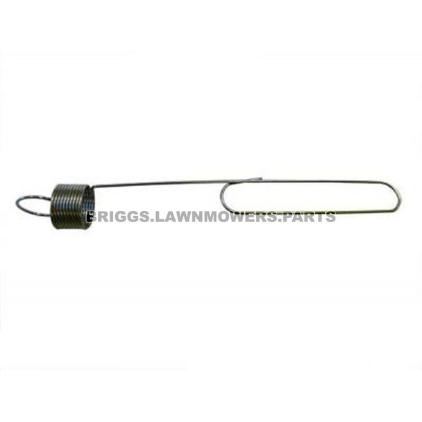 692906 - SPRING-GOVERNOR Briggs and Stratton Original Part - Image 1