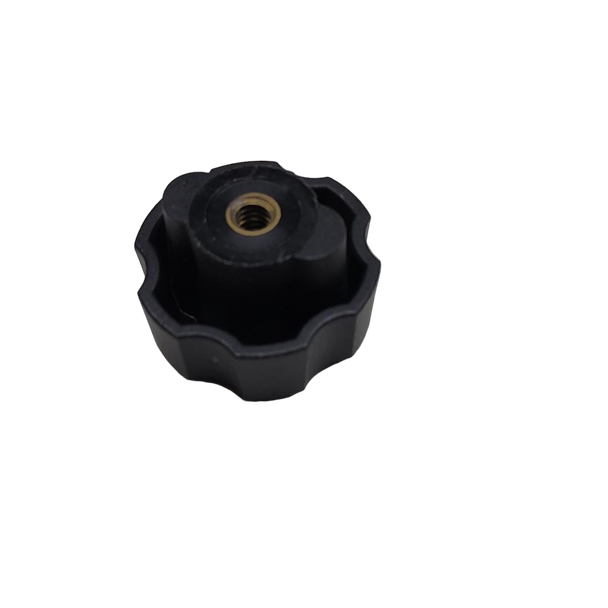 Briggs and Stratton OEM 1501855MA - KNOB, WHEEL LOCK - Briggs and Stratton Original Part