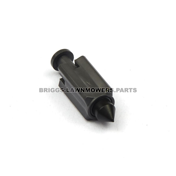 696136 - VALVE-FLOAT NEEDLE Briggs and Stratton Original Part - Image 1