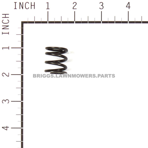 26826 - SPRING-VALVE Briggs and Stratton Original Part - Image 2