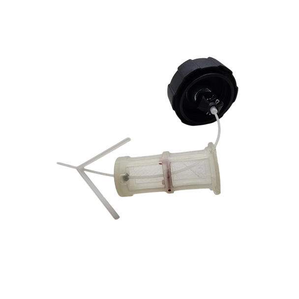 Briggs and Stratton OEM 317134GS - CAP-FUEL - Briggs and Stratton Original Part