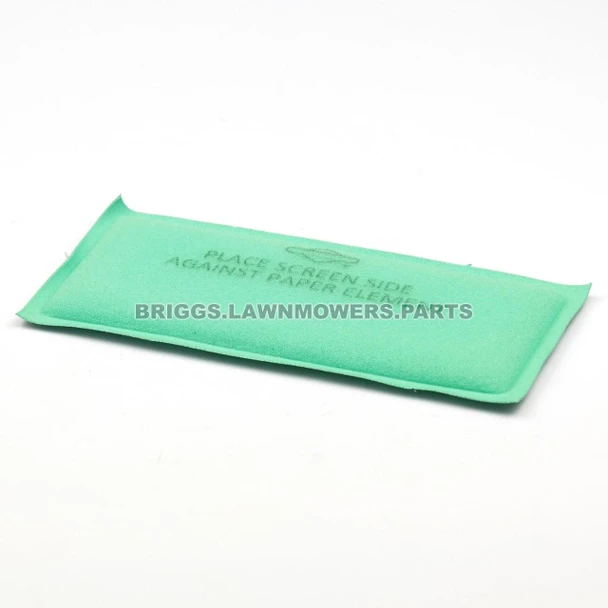 710268 - FILTER-PRE CLEANER Briggs and Stratton Original Part - Image 4