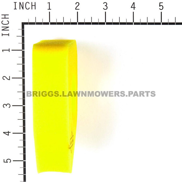 794071 - FILTER-AIR CLEANER Briggs and Stratton Original Part - Image 3