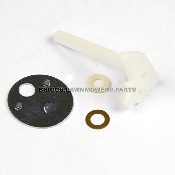 497230 - KIT-CHOKE SHAFT Briggs and Stratton Original Part - Image 1