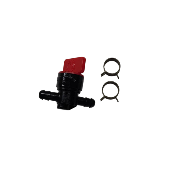593171 - VALVE-FUEL SHUT OFF Briggs and Stratton Original Part
