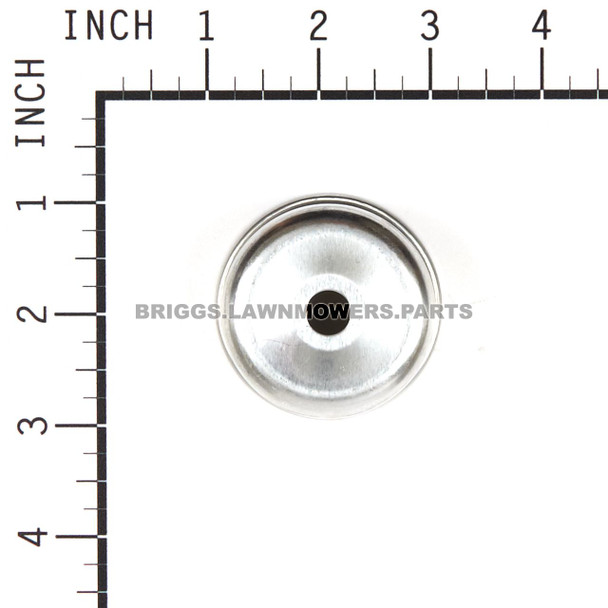 797631 - BOWL-FLOAT Briggs and Stratton Original Part - Image 2