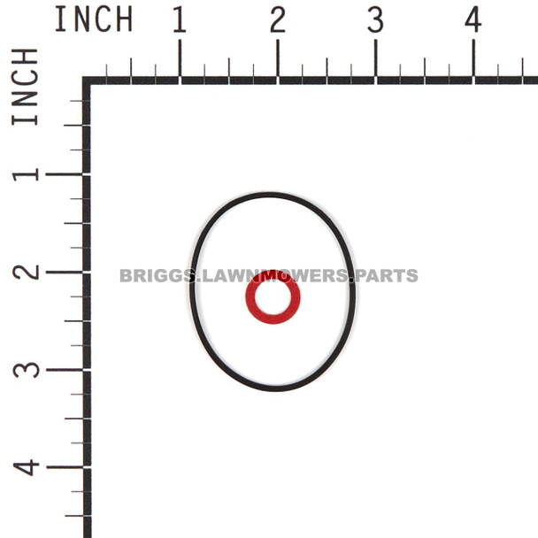 797631 - BOWL-FLOAT Briggs and Stratton Original Part - Image 4