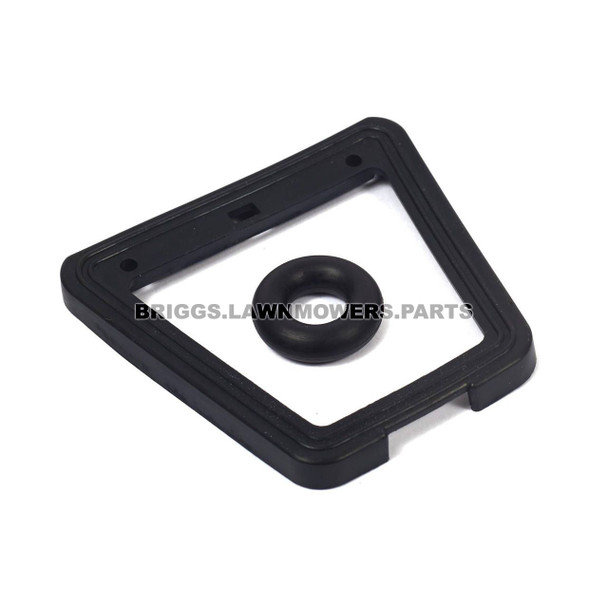 844986 - GASKET-BREATHER Briggs and Stratton Original Part - Image 1