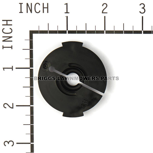 692299 - PLATE-PAWL FRICTION Briggs and Stratton Original Part - Image 2