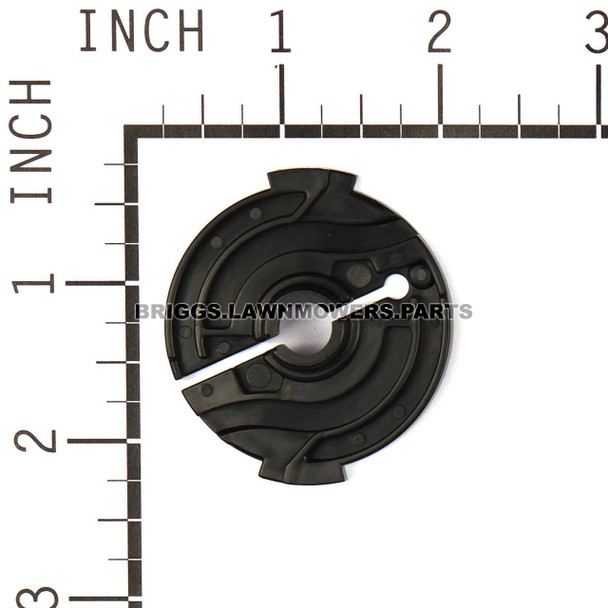 692299 - PLATE-PAWL FRICTION Briggs and Stratton Original Part - Image 3