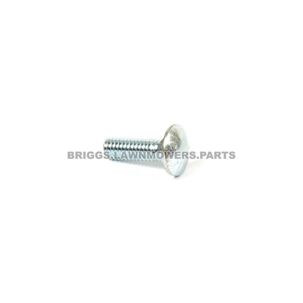 126358MA - BOLT 5/16-18X1.00 CA Briggs and Stratton Original Part - Image 1