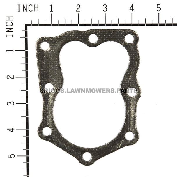 272200S - GASKET-CYLINDER HEAD Briggs and Stratton Original Part - Image 2
