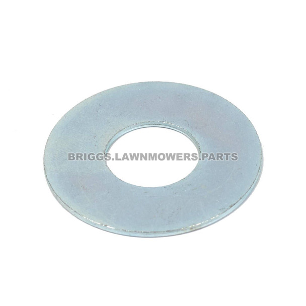 17X195MA - WASHER - FLAT Briggs and Stratton Original Part - Image 1