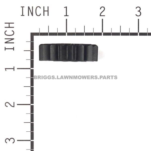 5086K - GEAR-PINION Briggs and Stratton Original Part - Image 3