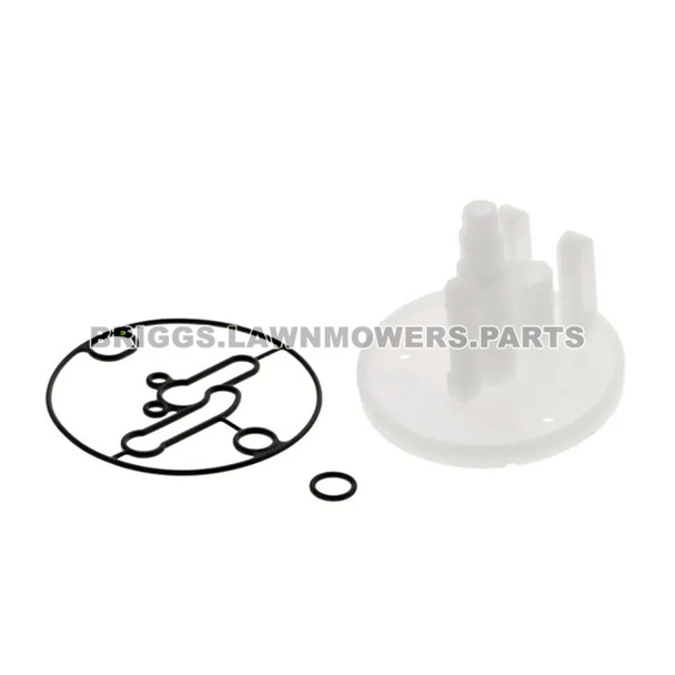 591701 - TUBE-FUEL TRANSFER Briggs and Stratton - Image 2
