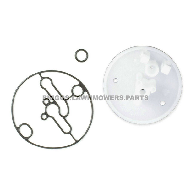 698780 - TUBE-FUEL TRANSFER Briggs and Stratton Original Part - Image 1