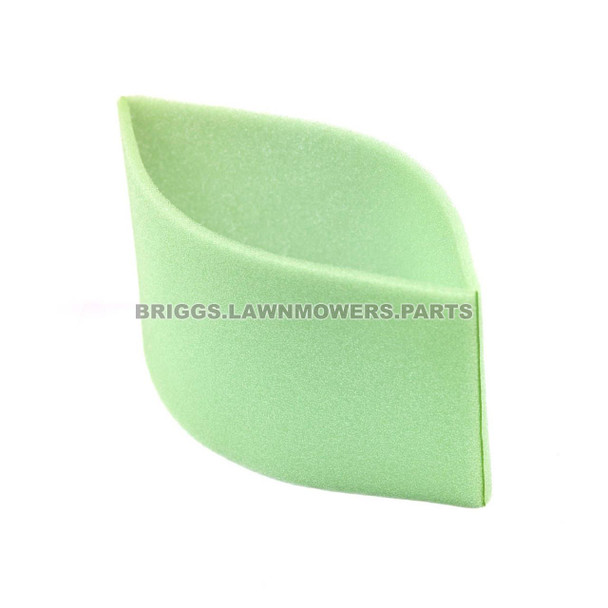 492947 - FILTER-PRE CLEANER Briggs and Stratton Original Part - Image 1