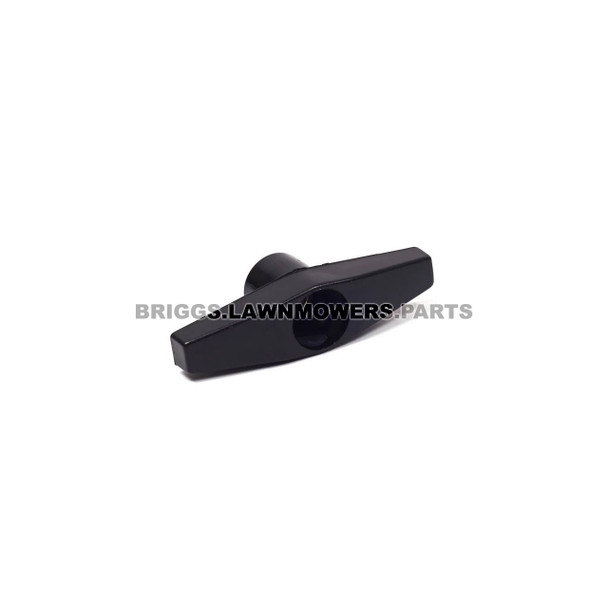 1501260MA - WINGKNOB.31-18 NUT Briggs and Stratton Original Part - Image 1