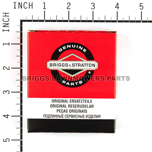 797301 - FILTER-AIR CLEANER FO Briggs and Stratton Original Part - Image 4