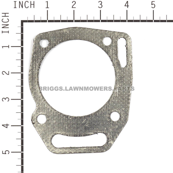 845884 - GASKET-CYLINDER HEAD Briggs and Stratton Original Part - Image 2