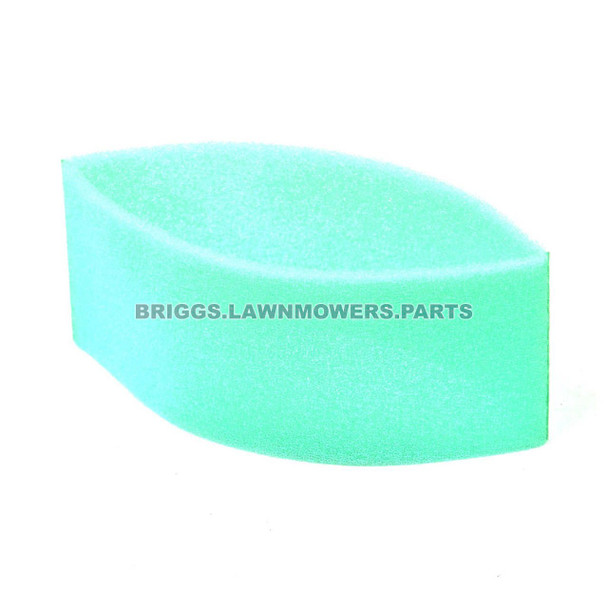 272477S - FILTER-PRE CLEANER Briggs and Stratton Original Part - Image 1