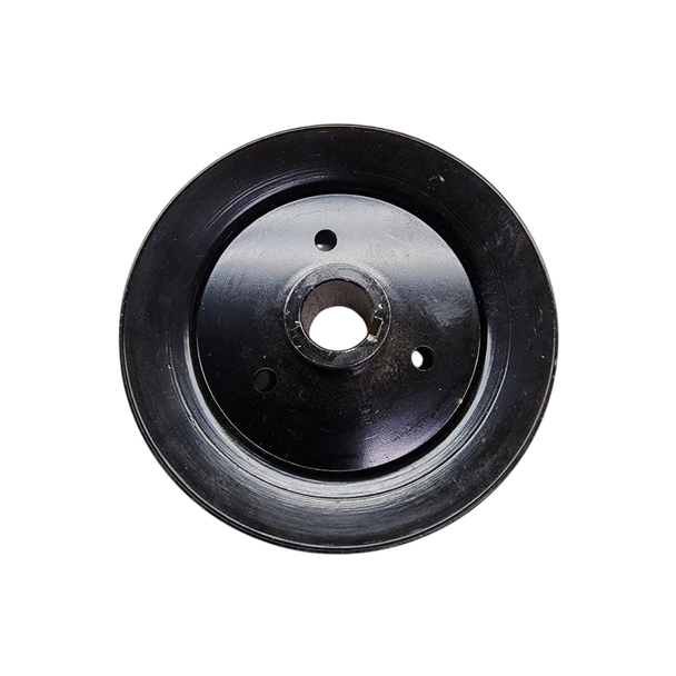 Briggs and Stratton OEM 5023178SM - PULLEY, 6.122 OD, 52 - Briggs and Stratton Original Part