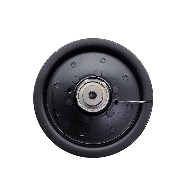 Briggs and Stratton OEM 5101193YP - PULLEY FLAT IDLER 5 - Briggs and Stratton Original Part