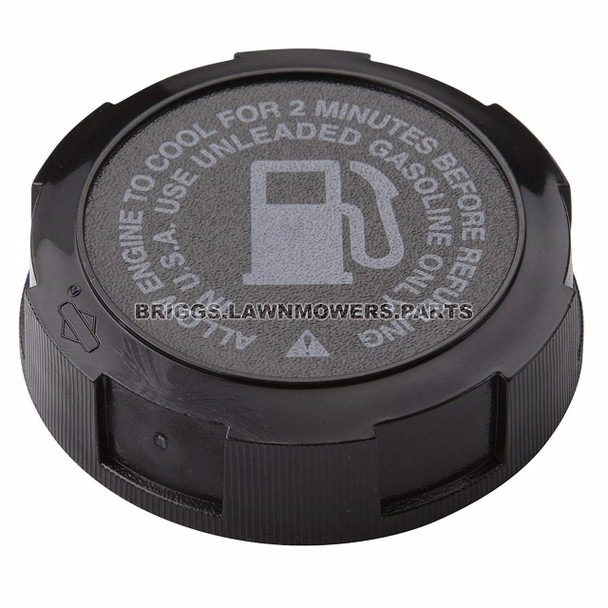 491367S - CAP-FUEL TANK Briggs and Stratton Original Part - Image 2