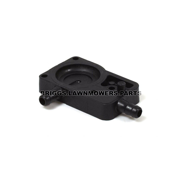691896 - BODY-FUEL PUMP Briggs and Stratton Original Part - Image 1