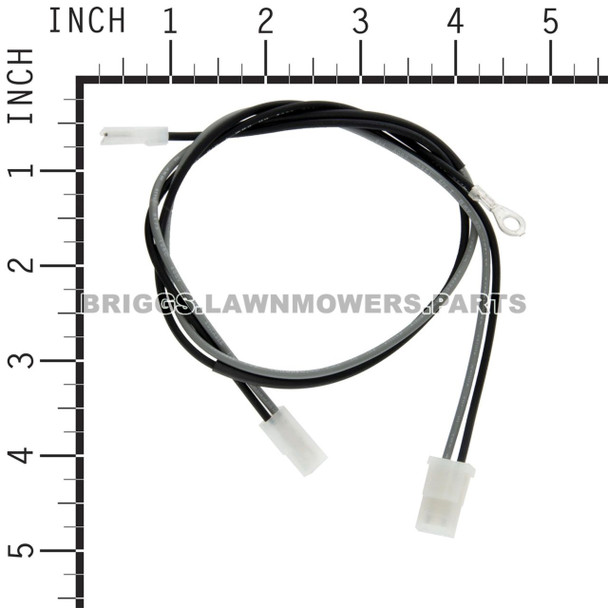 692037 - HARNESS-WIRING Briggs and Stratton - Image 2