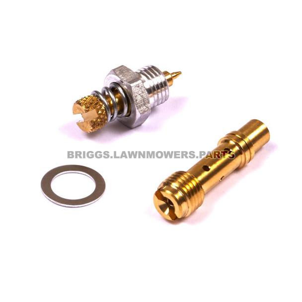 396795 - KIT-NEEDLE VALVE Briggs and Stratton Original Part - Image 1