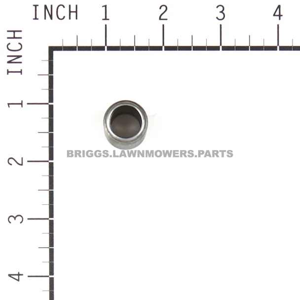 690954 - NIPPLE-OIL FILTER Briggs and Stratton Original Part - Image 3
