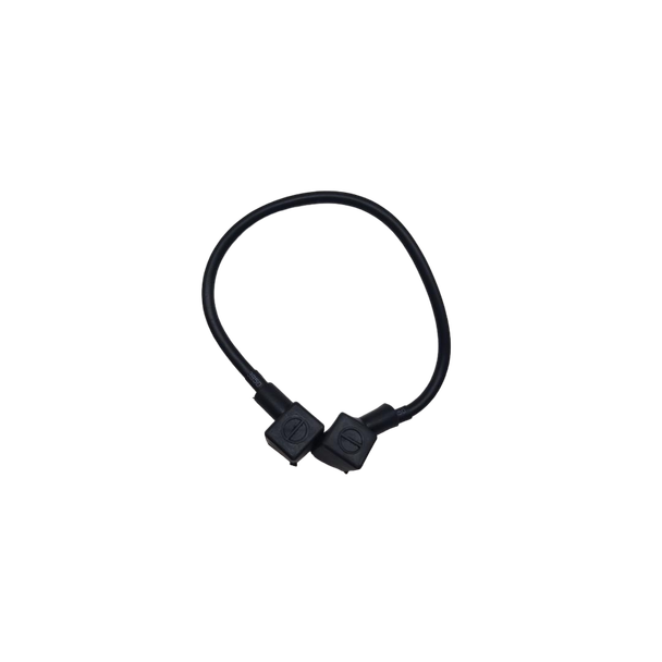 312026GS CABLEBTTRY BLACK Briggs and Stratton Original Part - NO LONGER AVAILABLE