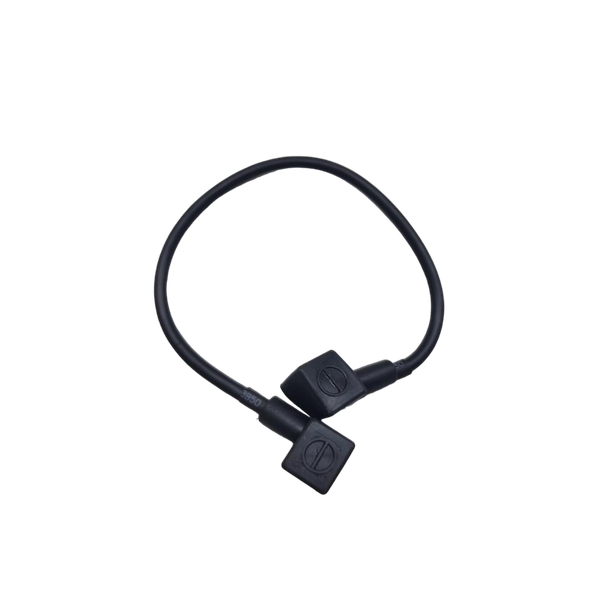 312026GS CABLEBTTRY BLACK Briggs and Stratton Original Part - NO LONGER AVAILABLE