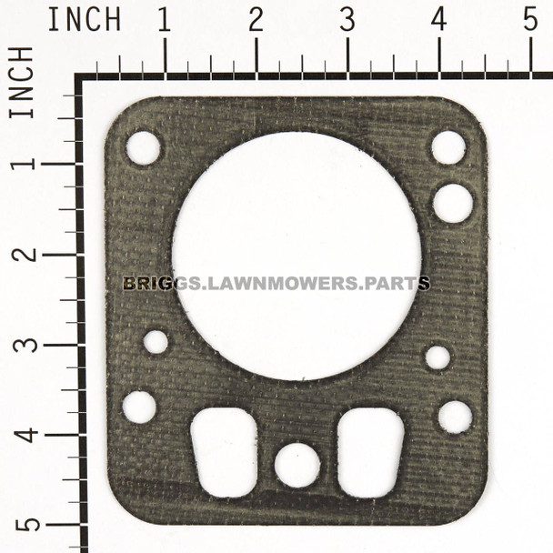 697230 - GASKET-CYLINDER HEAD Briggs and Stratton Original Part - Image 2