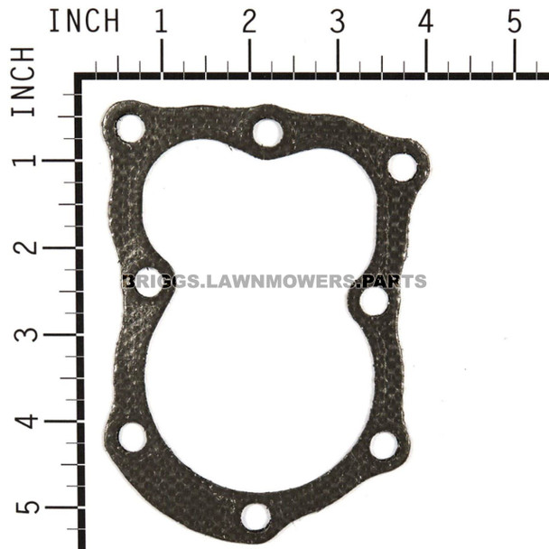 272157S - GASKET-CYLINDER HEAD Briggs and Stratton Original Part - Image 2