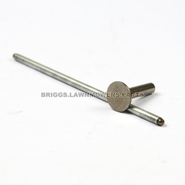 592673 - ROD-PUSH Briggs and Stratton Original Part - Image 1